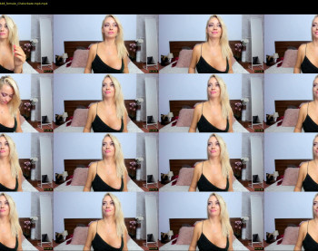 anna_love1 — 5 minute Chaturbate female cam show recording, 1080p, Sep 21, 2021
