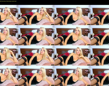 anna_love1 — 3 minute Chaturbate female cam show recording, 1080p, Sep 21, 2021