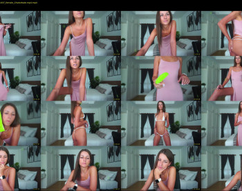 anna_shine_ — 70 minute Chaturbate female cam show recording, 1080p, Sep 20, 2021