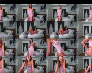 anna_shine_ — 62 minute Chaturbate female cam show recording, 1080p, Sep 20, 2021