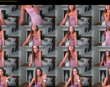 anna_shine_ — 17 minute Chaturbate female cam show recording, 1080p, Sep 20, 2021