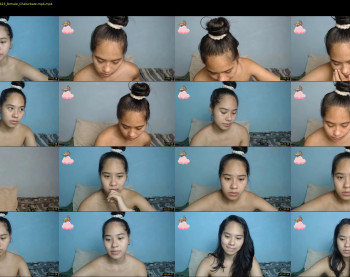 annaxnasty — 120 minute Chaturbate female cam show recording, 720p, Sep 21, 2021