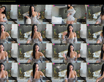 annybeiker — 77 minute Chaturbate female cam show recording, 1080p, Sep 21, 2021