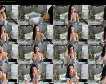 annybeiker — 76 minute Chaturbate female cam show recording, 1080p, Sep 21, 2021