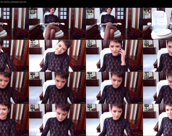arianasage_ — 39 minute Chaturbate female cam show recording, 1080p, Sep 20, 2021