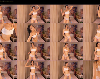 arisi_su — 14 minute Chaturbate female cam show recording, 1080p, Sep 20, 2021