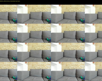 asiangirlandwhiteguy — 3 minute Chaturbate couple cam show recording, 720p, Sep 20, 2021
