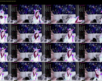 asya_sweet_ — 9 minute Chaturbate female cam show recording, 720p, Sep 20, 2021