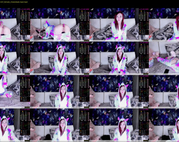 asya_sweet_ — 29 minute Chaturbate female cam show recording, 720p, Sep 20, 2021