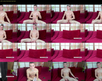 athleticloganx — 70 minute Chaturbate male cam show recording, 1080p, Sep 20, 2021