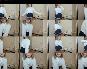 ayame_011 — 11 minute Chaturbate female cam show recording, 720p, Sep 20, 2021