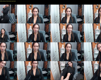 babelucy_18 — 70 minute Chaturbate female cam show recording, 1080p, Sep 20, 2021