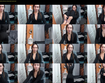 babelucy_18 — 70 minute Chaturbate female cam show recording, 1080p, Sep 20, 2021