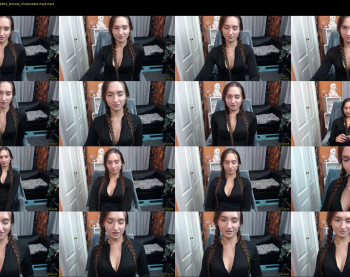 babelucy_18 — 58 minute Chaturbate female cam show recording, 1080p, Sep 20, 2021