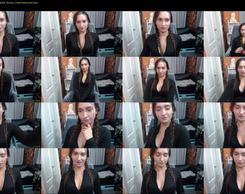babelucy_18 — 41 minute Chaturbate female cam show recording, 1080p, Sep 20, 2021