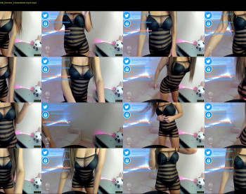 babykeeee — 19 minute Chaturbate female cam show recording, 1080p, Sep 21, 2021