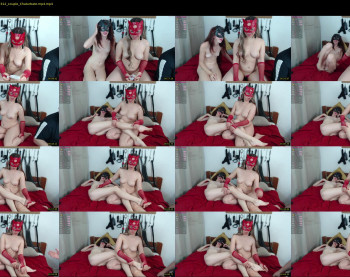 bdsm_is_life — 3 minute Chaturbate couple cam show recording, 720p, Sep 20, 2021