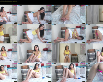 belle_adrienne — 62 minute Chaturbate couple cam show recording, 1080p, Sep 20, 2021