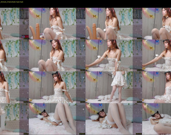 big_lava — 74 minute Chaturbate female cam show recording, 1080p, Sep 20, 2021