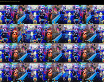 bigbananamilfshake — 55 minute Chaturbate couple cam show recording, 1080p, Sep 20, 2021