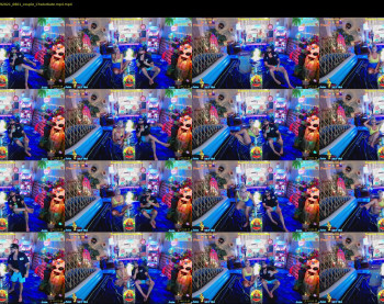 bigbananamilfshake — 81 minute Chaturbate couple cam show recording, 1080p, Sep 20, 2021