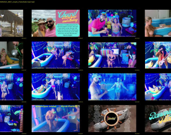 bigbananamilfshake — 6 minute Chaturbate couple cam show recording, 1080p, Sep 20, 2021