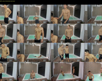 bisexlife_hot — 113 minute Chaturbate male cam show recording, 720p, Sep 20, 2021
