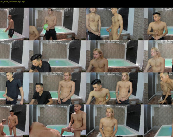 bisexlife_hot — 114 minute Chaturbate male cam show recording, 720p, Sep 20, 2021