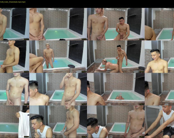 bisexlife_hot — 46 minute Chaturbate male cam show recording, 720p, Sep 20, 2021
