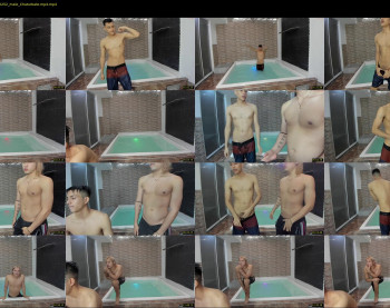 bisexlife_hot — 15 minute Chaturbate male cam show recording, 720p, Sep 20, 2021