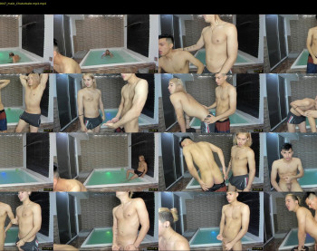 bisexlife_hot — 93 minute Chaturbate male cam show recording, 720p, Sep 21, 2021