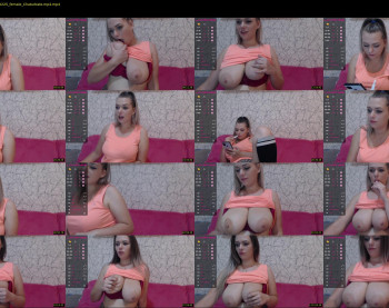 blue_eyes96 — 70 minute Chaturbate female cam show recording, 720p, Sep 21, 2021