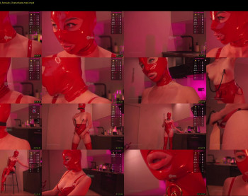 bronnica — 70 minute Chaturbate female cam show recording, 1080p, Sep 20, 2021