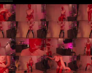bronnica — 70 minute Chaturbate female cam show recording, 1080p, Sep 20, 2021