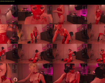 bronnica — 70 minute Chaturbate female cam show recording, 1080p, Sep 20, 2021