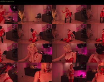 bronnica — 70 minute Chaturbate female cam show recording, 1080p, Sep 20, 2021