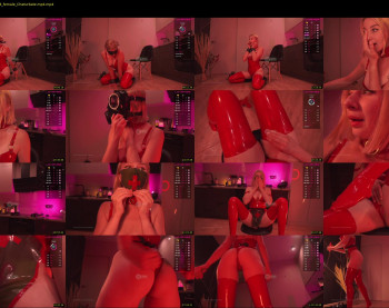 bronnica — 70 minute Chaturbate female cam show recording, 1080p, Sep 20, 2021