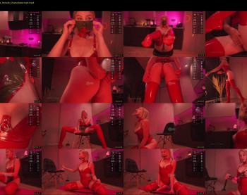 bronnica — 70 minute Chaturbate female cam show recording, 1080p, Sep 20, 2021