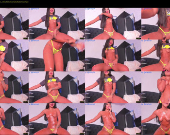 camilaramirez_ — 42 minute Chaturbate female cam show recording, 1080p, Sep 20, 2021