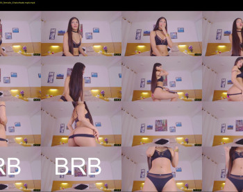 camilitasu — 70 minute Chaturbate female cam show recording, 1080p, Sep 20, 2021