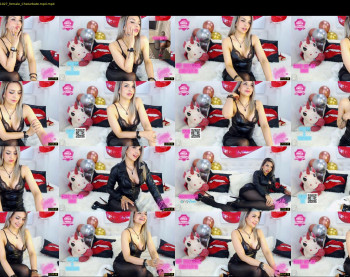 carlotta_ricci — 42 minute Chaturbate female cam show recording, 1080p, Sep 20, 2021
