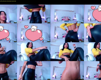 catalina__10_ — 70 minute Chaturbate female cam show recording, 1080p, Sep 20, 2021