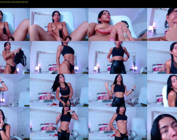 catalina__10_ — 31 minute Chaturbate female cam show recording, 1080p, Sep 20, 2021