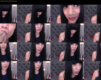 charlottelemke — 6 minute Chaturbate female cam show recording, 1080p, Sep 20, 2021