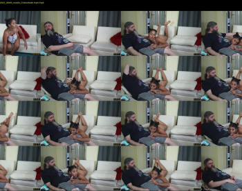 cheeseburgerjesus — 9 minute Chaturbate couple cam show recording, 1080p, Sep 21, 2021