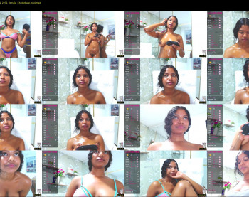 chloe_evans21 — 69 minute Chaturbate female cam show recording, 1080p, Sep 20, 2021