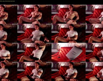 chris_boy37 — 75 minute Chaturbate male cam show recording, 1080p, Sep 21, 2021