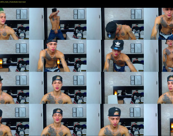 chris_scolaro — 70 minute Chaturbate male cam show recording, 1080p, Sep 20, 2021