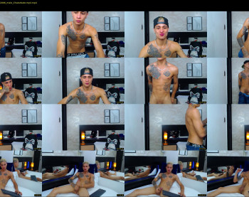 chris_scolaro — 70 minute Chaturbate male cam show recording, 1080p, Sep 20, 2021