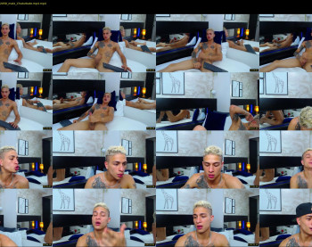 chris_scolaro — 73 minute Chaturbate male cam show recording, 1080p, Sep 20, 2021